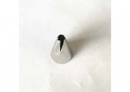 Duiuri Rusesti, Cuie si Sprituri Flori, Frunze - Dui / Sprit Model Petale Flori 11 mm
