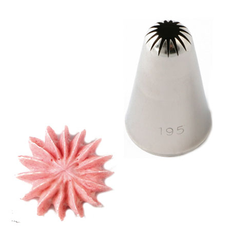 Duiuri si Sprituri Decorare - Dui / Sprit Model Special Ø12 mm