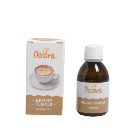 Extracte, Arome, Esente - Esenta Alimentara Cappucino 50 g