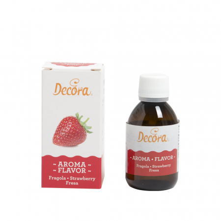 Extracte, Arome, Esente - Esenta Alimentara Capsuni 50 g