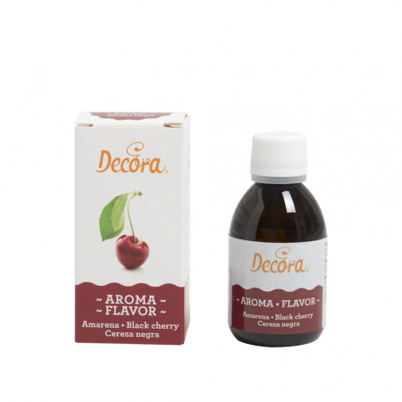 Extracte, Arome, Esente - Esenta Alimentara Cirese Amare 50 g