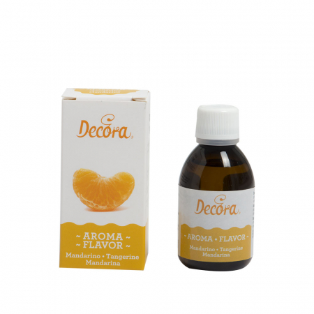 Extracte, Arome, Esente - Esenta Alimentara Mandarina 50 g