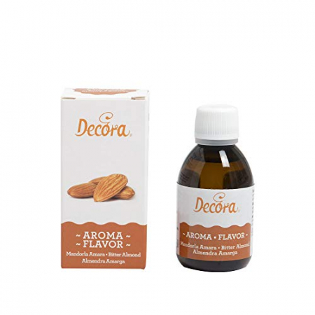 Extracte, Arome, Esente - Esenta Alimentara Migdale 50 g