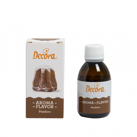 Extracte, Arome, Esente - Esenta Alimentara Pandoro 50 g