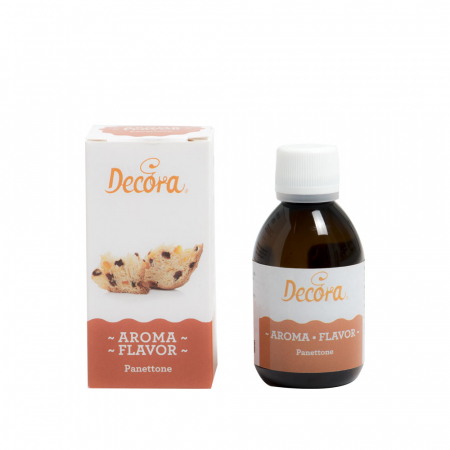 Extracte, Arome, Esente - Esenta Alimentara Panettone 50 g