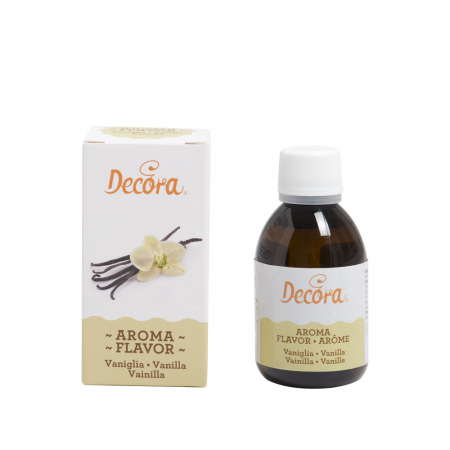Extracte, Arome, Esente - Aroma Alimentara cu gust de Vanilie 60 g
