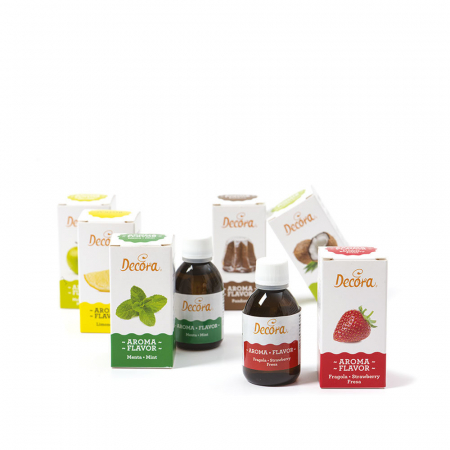 Extracte, Arome, Esente - Esenta Alimentara Violete 50 g