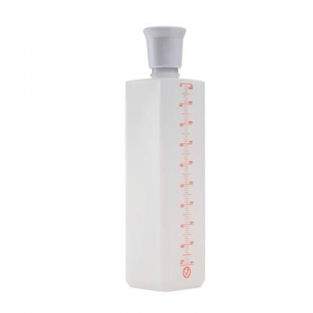 Brutarie, Patiserie - Ustensile - Flacon gadat 500 ml cu Dop Perforat Distribuire Siropuri