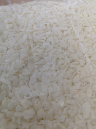 Decoratiuni Comestibile, Decor Tort - Flakes, Paiete Albe pentru decor, 500 g