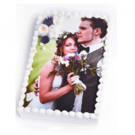 Foi Pasta Zahar, Vafa, Chocotransfer - Foi Amidon A4 FreeTop, Set 50 Buc (Modecor)