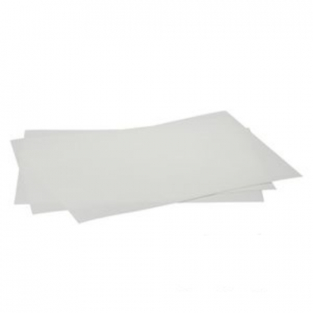 Foi Pasta Zahar, Vafa, Chocotransfer - Foi Vafa Premium A4, Set 100 Buc (Modecor)