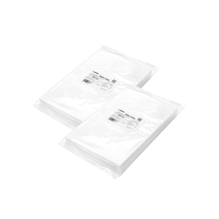 Foi Pasta Zahar, Vafa, Chocotransfer - Foi Vafa A4, Saracino, Set 100 buc