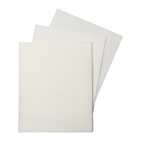 Foi Pasta Zahar, Vafa, Chocotransfer - Foi Vafa A4, Saracino, Set 100 buc