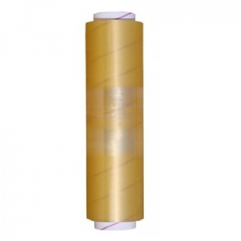 Ambalaje, Etichete, Suporturi - Folie Stretch Alimentara 8.5 microni, Uz Profesional, L 300 m x l 45 cm