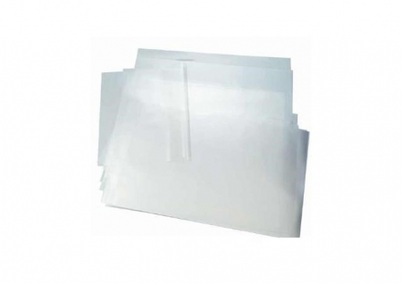 Folii Acetat, Acetofan, PVC - Folii Acetofan 60 x 40 cm, gosime 80 microni, Set 50 Buc