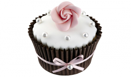 Fondant - Fondant cofetarie pentru amandine S33 Alb Covapaste 15 Kg