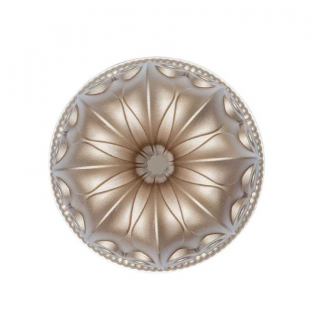 Cofetarie - Ustensile - Forma Coacere Rotunda Gaia Ø 24 x H 10 cm, Aluminiu Antiaderent