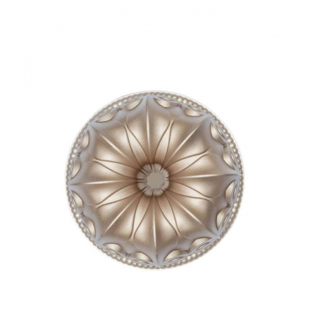 Forme, Tavi Coacere - Forma Coacere Rotunda Mini Gaia Ø 10 x H 5 cm, Aluminiu Antiaderent