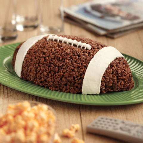Cofetarie - Ustensile - Forma Coacere Tort Model Rugby