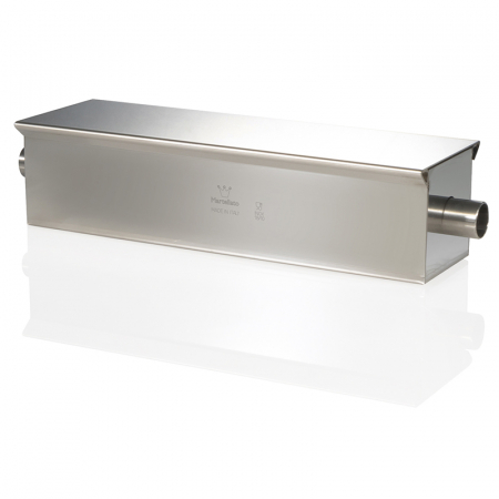 Forme, Tavi Coacere - Forma Inox Coacere, Congelare, Model Geometric cu insertie tubulara