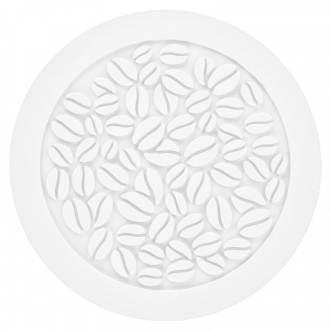 Forma Silicon Decor Cafea Ø 18 x H 2.5 cm, 14.5 ml [4]