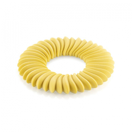 Forma Silicon Decor Top/Insertie Crown Honore Ø 17.7 (6.9) x H 1.4 cm, 240 ml [4]