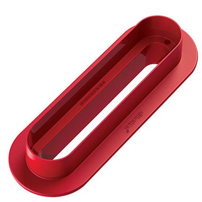 Forma Silicon Fashion Ecler Monoportii 13 x 2.5 x H 2.5 cm, 10 Tavite + Decupator [4]