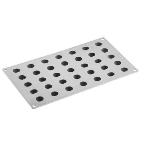 Forma Silicon Gourmand Cirese 2.6 x 1.2 x H 1.2 cm, 35 cavitati [2]