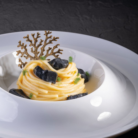 Forme Silicon pentru Decor si Plating - Forma Silicon Gourmand Pietricele 3.9 x 2.9 x H 1.8 cm, 28 cavitati