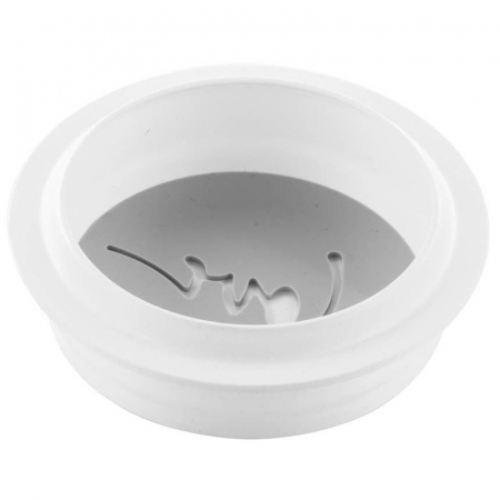 Forme de Silicon Cofetarie - Forma Silicon Love Ø 12 x H 3.5 cm, 360 ml + covoras Love