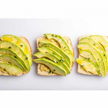 Forma Silicon Paine Toast 15 x 10 x H 7.5 cm, 1 cavitate [3]
