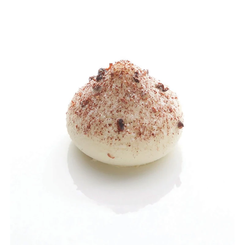 Forma Silicon Picatura Goutte Ø 5.4 x H 4.1 cm, 8 cavitati, 55 ml [4]