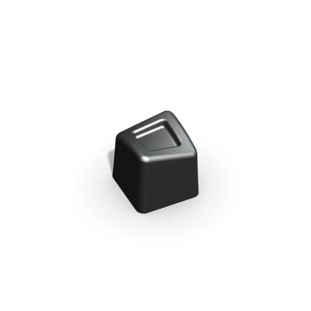 Forma Silicon Profesionala Cub Mini 2.5 x 2.5 x H 2.4 cm, 88 cavitati (SQ047) [2]