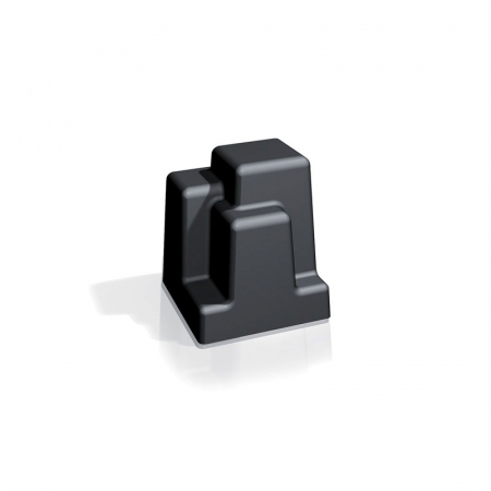 Forma Silicon Profesionala Skyline 5.2 x 5.2 x H 6 cm, 28 cavitati (SQ019) [3]