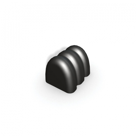 Forma Silicon Profesionala Twist Mini 3 x 2.5 x H 2.2 cm, 88 cavitati (SQ048) [2]