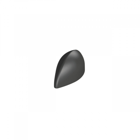 Forme 60x40cm Monoportii, Mignon - Forma Silicon Quenelle Mignon 6.3 x 3.1 x H 2.8 cm, 48 cavitati, 24 ml (SQ071)