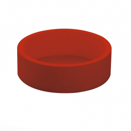 Forme de Silicon Cofetarie - Forma Silicon Rotunda Ø15xH5 cm