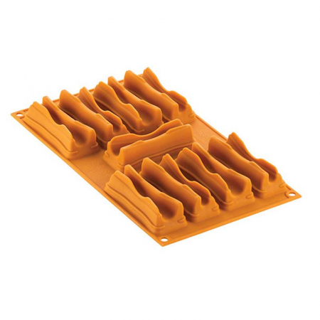 Forma Silicon Silikomart NaturaE model os Femur [2]