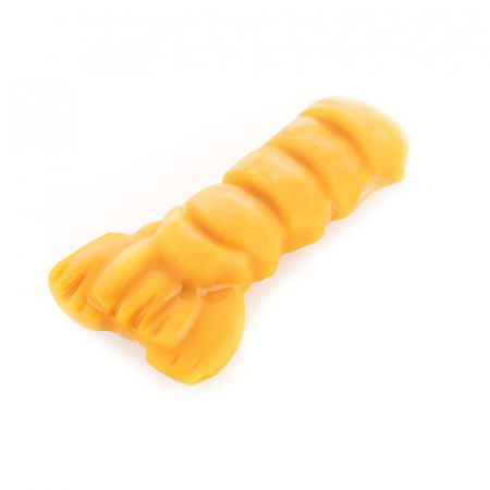 Forme Silicon pentru Decor si Plating - Forma Silicon Silikomart NaturaE Homar 8.1 x 4.2 x H 1.45 cm, 20 ml, 12 cavitati