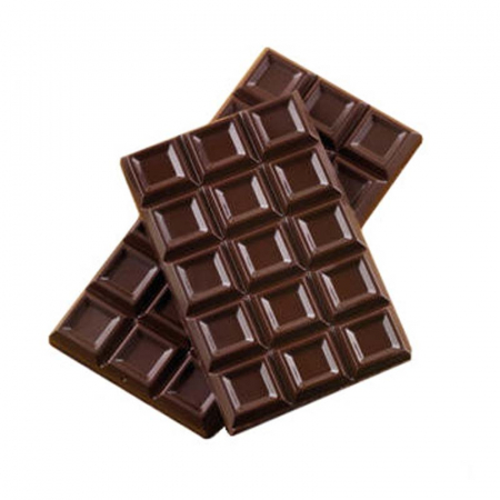 Forma Silicon Tablete Silikomart Choco Bar 15.5 x 7.7 x H 0.9 cm, 85 ml, 1 cavitate (SCG37) [2]