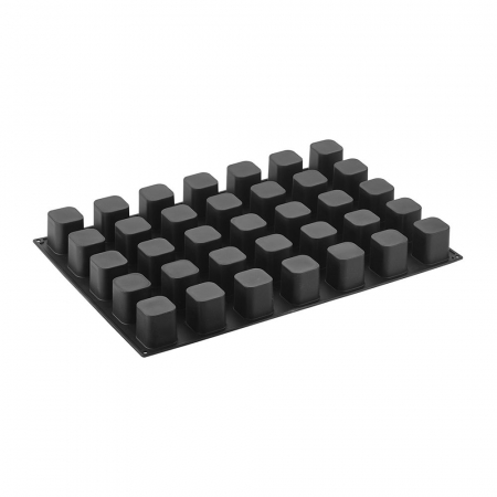 Forma Pavoflex 60x40 cm Tango 5x5xh5.8 cm, 35 cavitati, 130 ml [2]