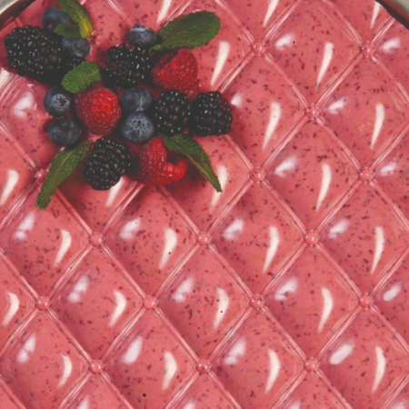 Forma Silicon TOP-IceCream Sofa 36x25xH2.1 cm, 1 cavitate [3]