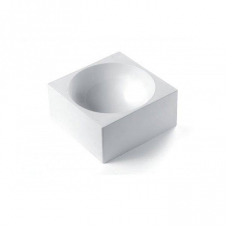 Forme de Silicon Cofetarie - Forma Silicon Tort Ø11.5xH5 cm