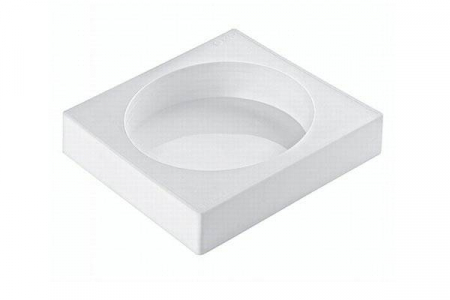 Forma Silicon Tort Ø16xH5 cm [2]