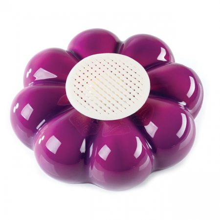 Forme Moderne Tort - Forma Silicon Tort 3D Bombee Mini Ø14.5xH4.3 cm