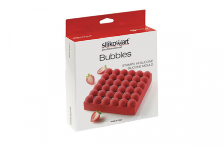 Forma Silicon Tort 3D Bubbles 15 x 15 x h 5 cm [2]