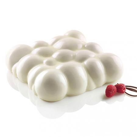 Forma Silicon Tort 3D Cloud 1600, 20 cm x 20 cm x 5.5 cm [3]