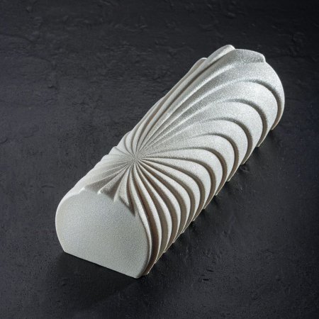 Forme Silicon Trunchi - Forma Silicon Tort 3D Comet 25x8.8xH7.3 cm