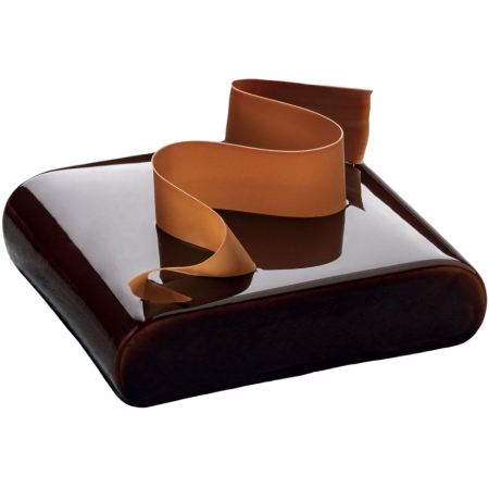 Forme de Silicon Cofetarie - Forma Silicon Tort 3D Jupiter 16.7 x 15.8 x h 4 cm