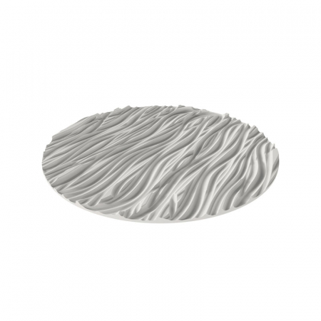 Forma Silicon Tort 3D Kit Levante Ø 18 x H 5 cm, 1200 ml [2]